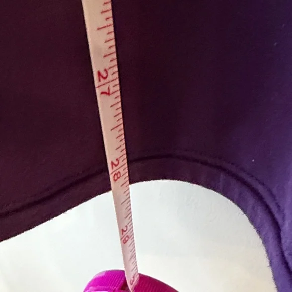 Arc'teryx Women's Kyanite LT Hoodie Purple Expanse Lightweight Jacket size XXL - Picture 13 of 15